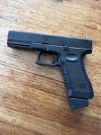 Glock 17 6mm