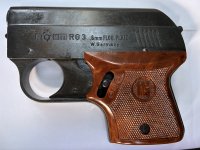 Alarmpistool