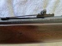USA  Winchester Lever-Action 357 Mag. model 94 AE