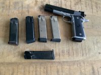 Pistool Para Ordnance