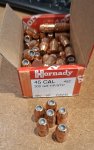 Hornady XTP .45 300 grain