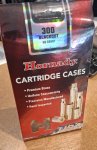 Hornady .300 AAC BLK Hulzen
