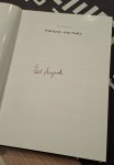 Willi Korth "Seine Waffen" Boek
