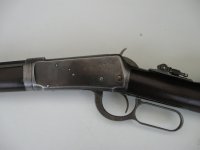 Antieke Winchester