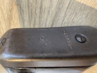 Schultz en Larsen Mauser in 6.5x55