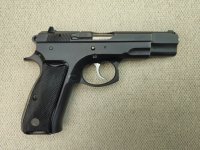 CZ 75B