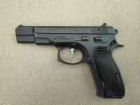 CZ 75B