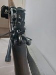 Lee enfield jungle carbine 30 30
