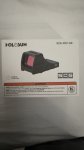 Holosun SCS-PDP-GR