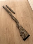 Kolf voor Springfield M14/ M1a