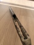 Kolf voor Springfield M14/ M1a