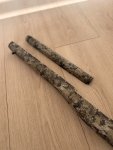 Kolf voor Springfield M14/ M1a