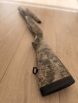Kolf voor Springfield M14/ M1a