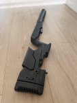 Kolf voor Springfield M14/ M1a