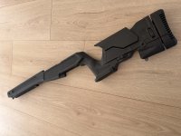 Kolf voor Springfield M14/ M1a