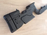 Kolf voor Springfield M14/ M1a