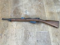Nederlandse Hembrug karabijn