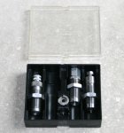 LEE die set .45 Colt