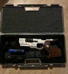 Walther SSP-E
