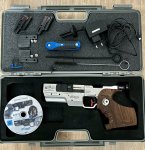 Walther SSP-E