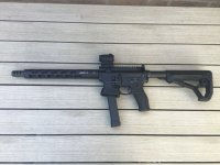 ADC 9x19