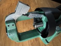 RCBS Rock Chucker 2