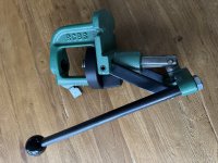 RCBS Rock Chucker 2