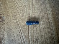 RCBS Rock Chucker 2