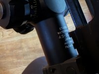 Remington Model 700 – .308 Winchester – inclusief richtkijker en bipod