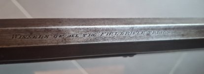 Holland & Holland Rook Rifle