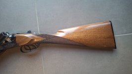 Browning BSS