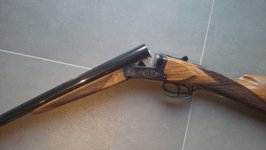 Browning BSS
