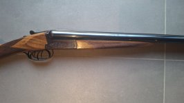 Browning BSS