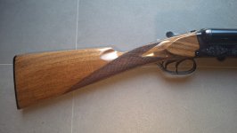 Browning BSS