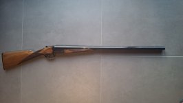 Browning BSS