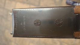 Browning BSS