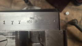 Browning BSS