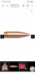Hornady A Tip koppen 308