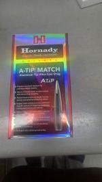Hornady A Tip koppen 308