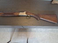 Browning jacht caliber 20 model 425