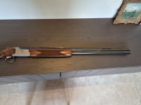 Browning jacht caliber 20 model 425