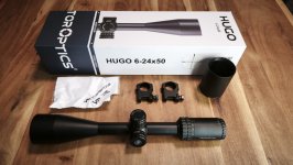 Vector optics hugo 6-24x50
