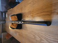 Remington mod. 700 vssf