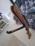 Bsa airsport 5.5 mm
