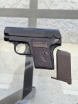 Colt model 45 acp + colt baby 25 auto bibi gun