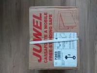 Stalen Privékluis Wapenkluis merk Juwel, type 7203