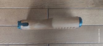 Original FN MAG 58 / M240 buttstocks for sale – Unused (NOS) & Used