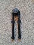 Te koop Hatsan Factor R.C. 5.5 mm