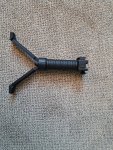 Te koop Hatsan Factor R.C. 5.5 mm