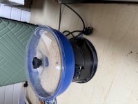 Dillon 550 9mm complete set incl compotenten